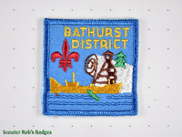 Bathurst District [NB B01a]